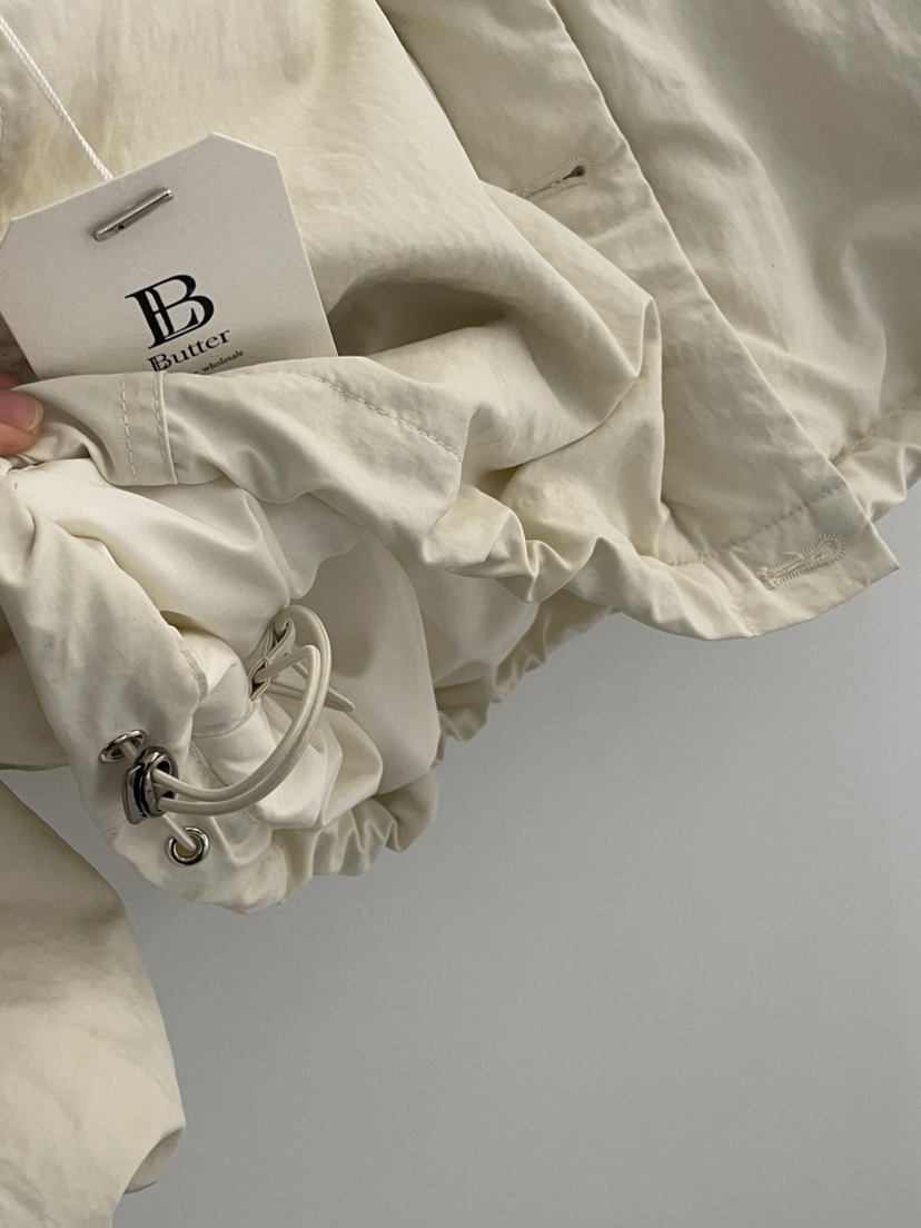 BUTTER-P東大門代購女士新品熱賣推薦時尚短款羽絨服羽絨服BUTTER-P短款羽絨服