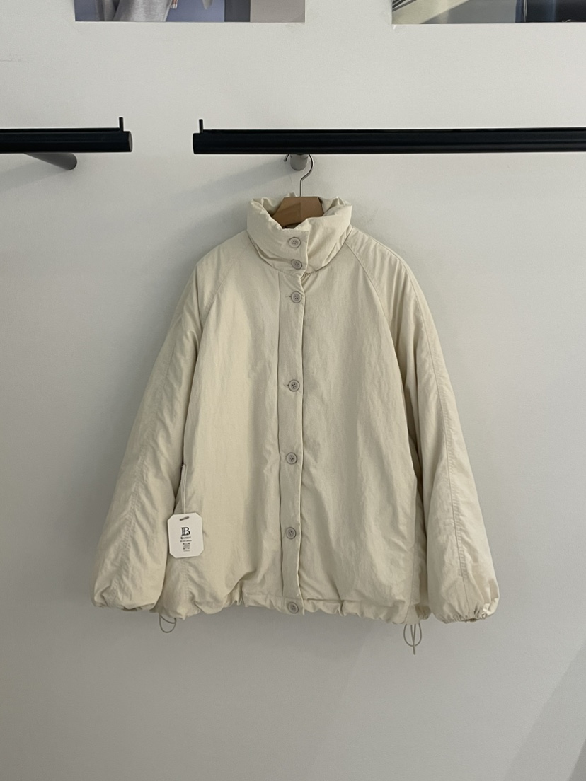 BUTTER-P東大門代購女士新品熱賣推薦時尚短款羽絨服羽絨服BUTTER-P短款羽絨服圖色1