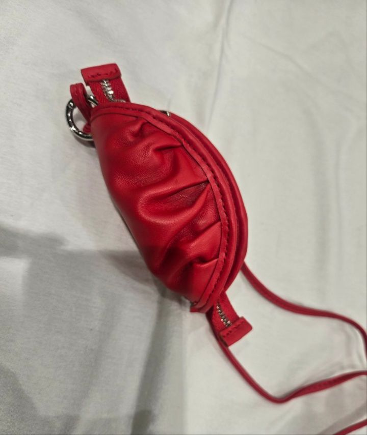TROUVAILLE東大門代購女士新品熱賣休閑錢包卡包零錢包羊皮TROUVAILLE錢包/卡包/零錢包