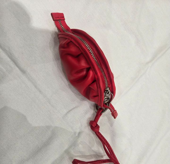 TROUVAILLE東大門代購女士新品熱賣休閑錢包卡包零錢包羊皮TROUVAILLE錢包/卡包/零錢包