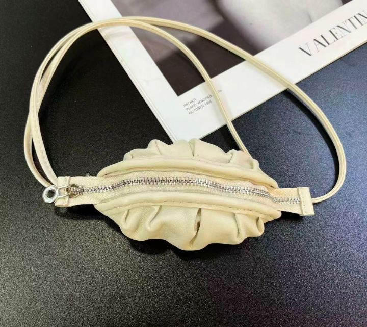 TROUVAILLE東大門代購女士新品熱賣休閑錢包卡包零錢包羊皮TROUVAILLE錢包/卡包/零錢包圖色2