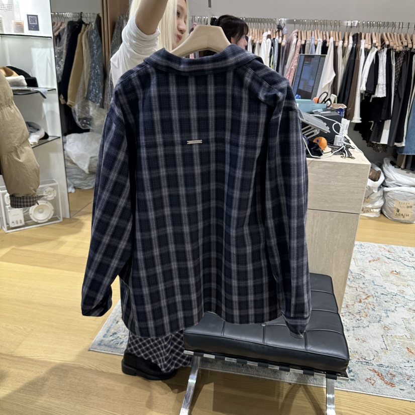 TIZZI東大門實拍女裝新品熱賣休閑人氣襯衫蕾絲衫不含內搭TIZZI襯衫/蕾絲衫