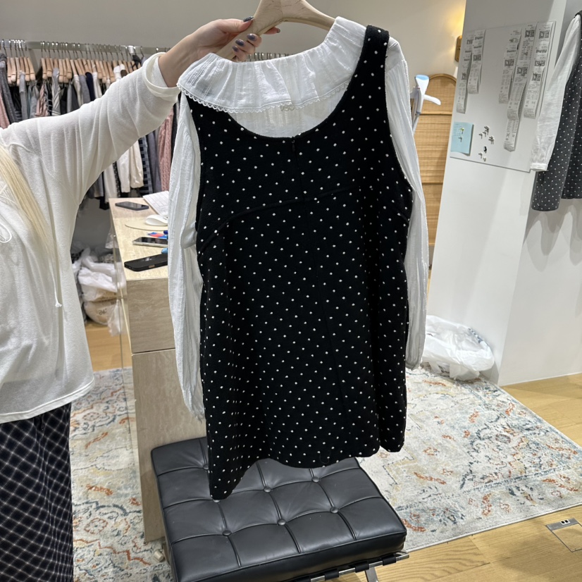 TIZZI東大門實拍女裝新款人氣真品熱賣連衣裙不含內搭復古TIZZI連衣裙