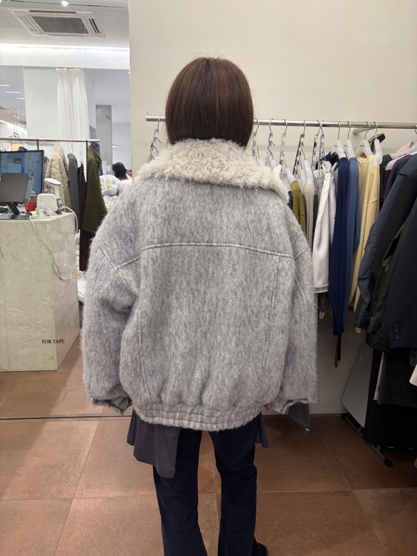 FOR TAPE東大門直郵女裝新款真品熱賣休閑時尚推薦人氣夾克FOR TAPE夾克