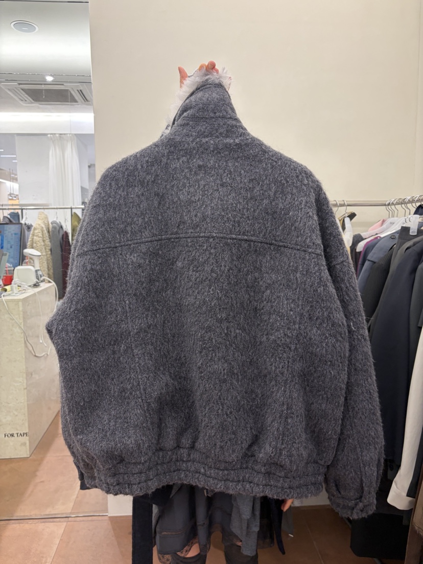 FOR TAPE東大門直郵女裝新款真品熱賣休閑時尚推薦人氣夾克FOR TAPE夾克
