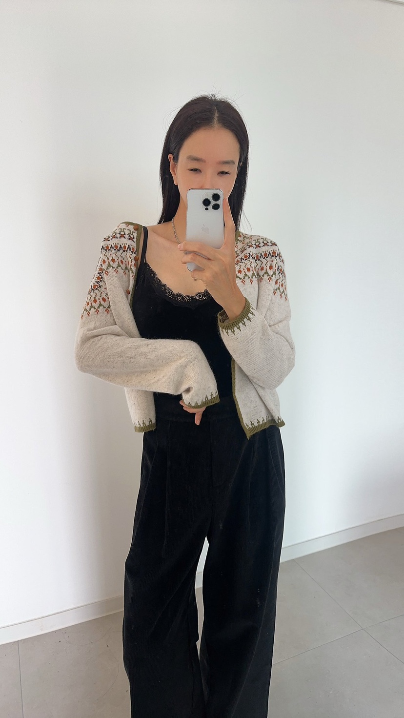 SOUIT東大門實拍女士新款真品推薦休閑人氣時尚熱賣開衫SOUIT by mabel開衫