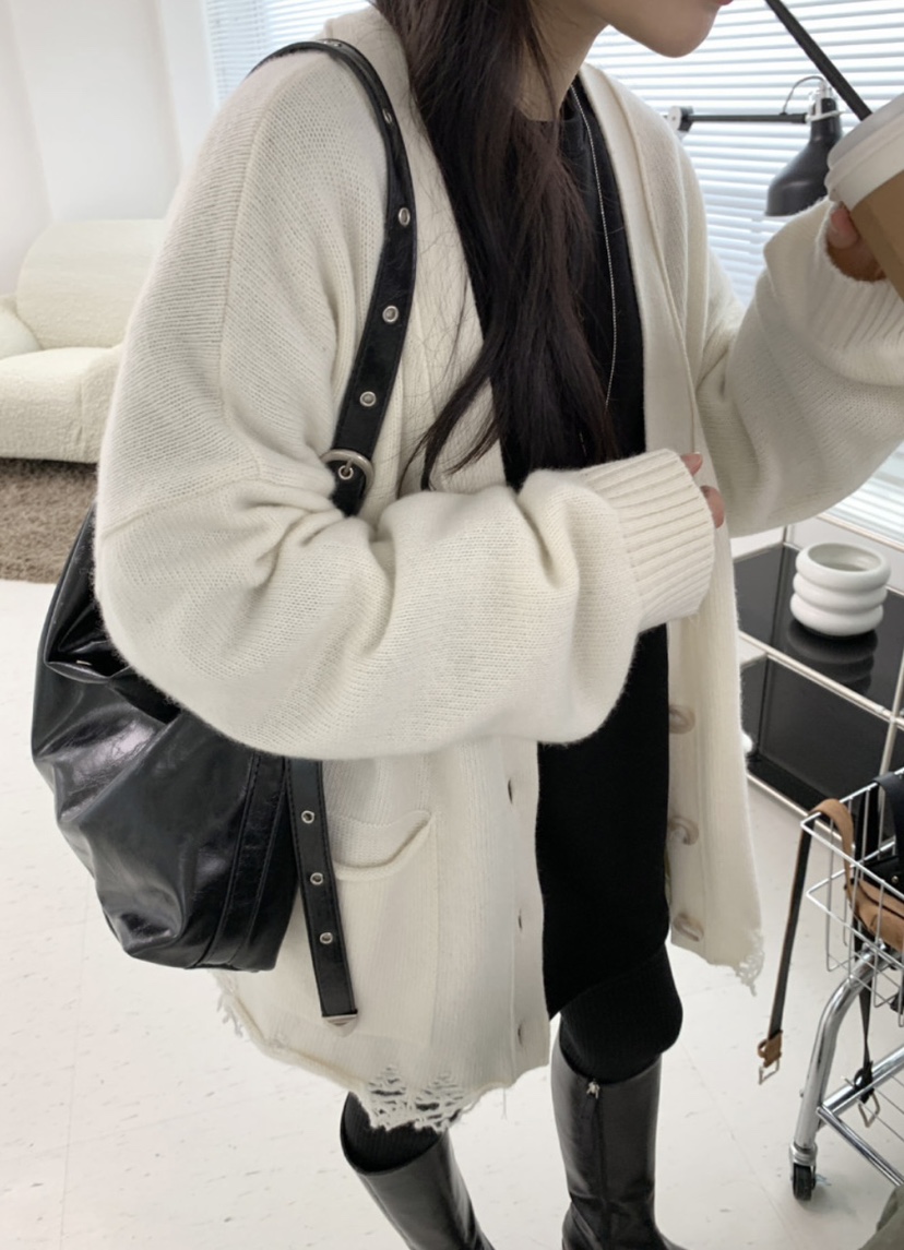 PAIRING東大門直郵女士新款推薦熱賣人氣時尚真品開衫開衫PAIRING開衫