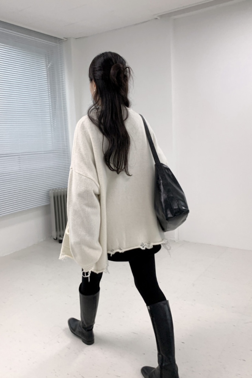 PAIRING東大門直郵女士新款推薦熱賣人氣時尚真品開衫開衫PAIRING開衫