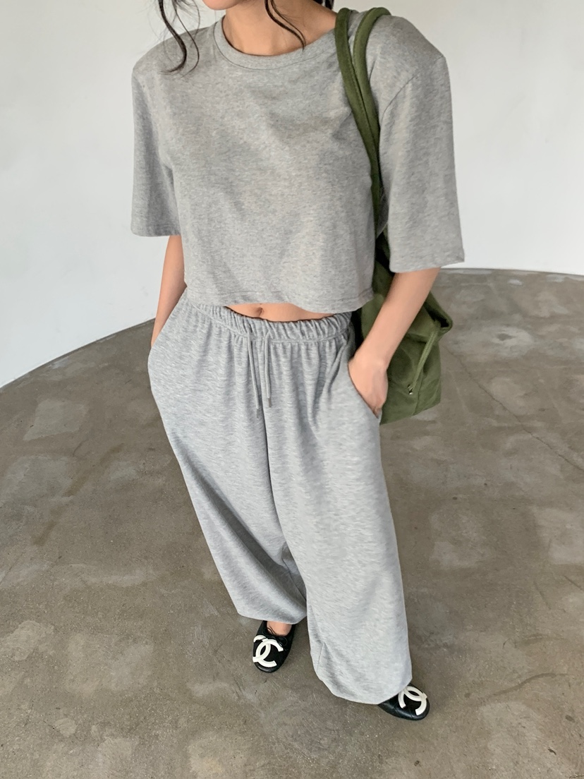 VERANDA韓國直郵女裝新款人氣時尚休閑熱賣推薦真品休閑褲VERANDA休閑褲