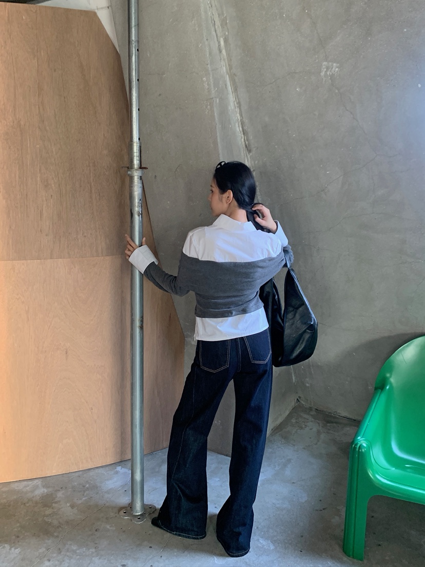 VERANDA東大門代購女裝新品真品人氣熱賣時尚休閑襯衫蕾絲衫VERANDA襯衫/蕾絲衫