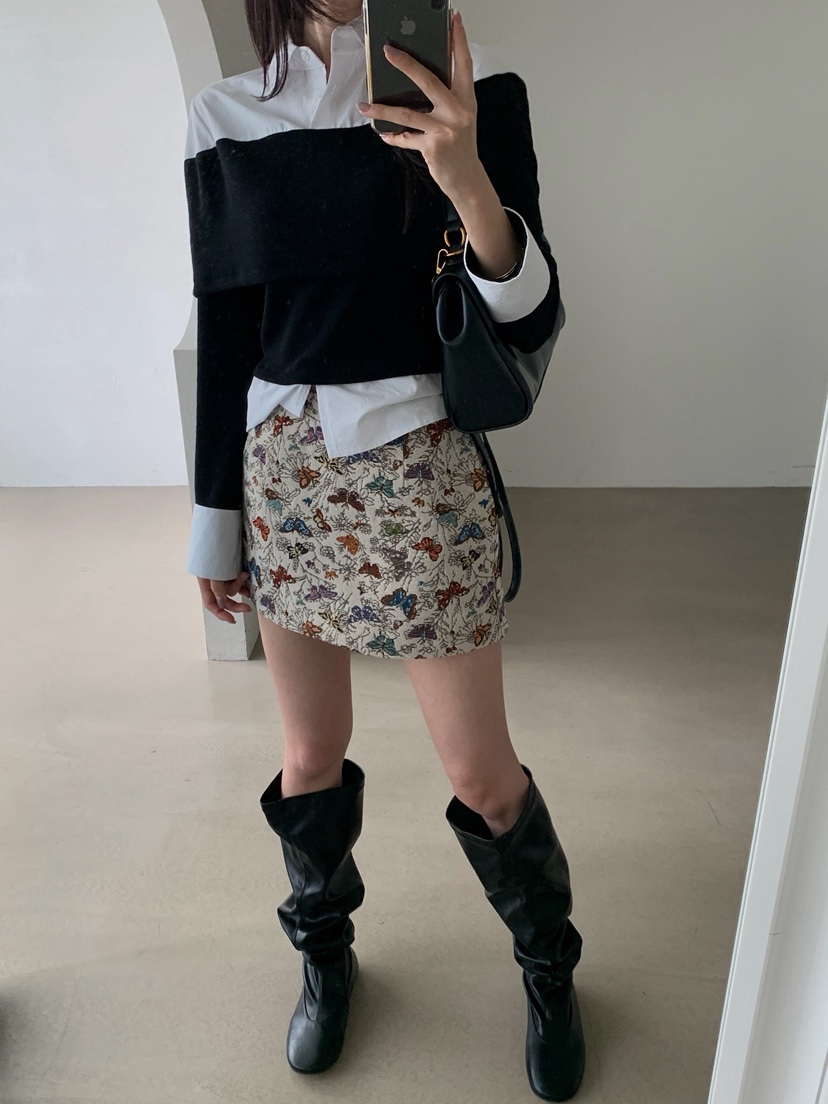 VERANDA東大門代購女裝新品真品人氣熱賣時尚休閑襯衫蕾絲衫VERANDA襯衫/蕾絲衫