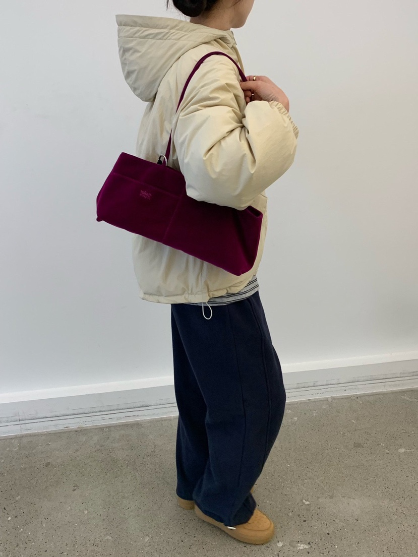 COBALT BLUE韓國代購女士新品熱賣人氣推薦休閑短款羽絨服COBALT BLUE短款羽絨服
