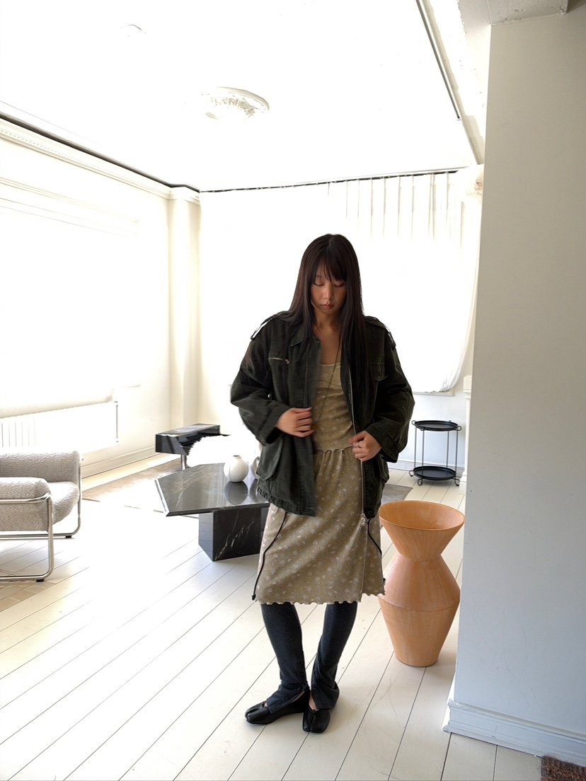 AWESOME SAUCE韓國直郵女士新款熱賣休閑真品推薦時尚套裝AWESOME SAUCE套裝