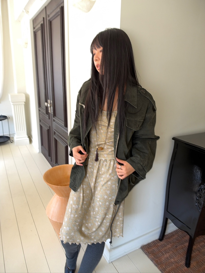 AWESOME SAUCE韓國直郵女士新款熱賣休閑真品推薦時尚套裝AWESOME SAUCE套裝