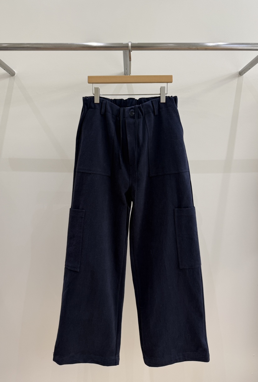 GOLDEN MARKET東大門直郵女裝新品休閑推薦真品熱賣休閑褲GOLDEN MARKET休閑褲圖色3