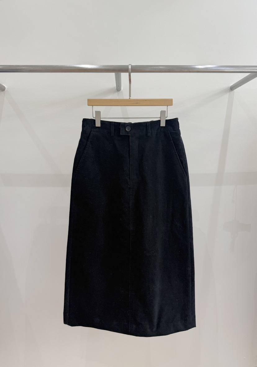 GOLDEN MARKET東大門代購女士新品真品人氣時尚休閑長裙GOLDEN MARKET長裙圖色3