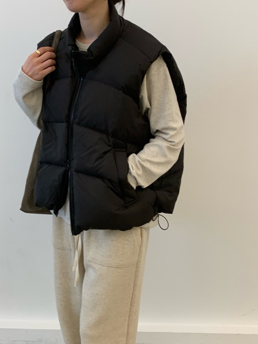 COBALT BLUE東大門代購女裝新品真品人氣熱賣推薦馬甲加厚COBALT BLUE馬甲