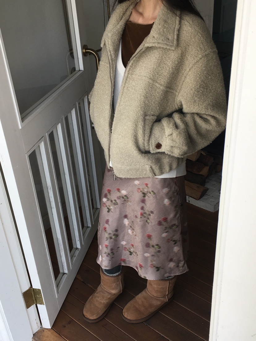 PETOT韓國代購女裝新品人氣推薦熱賣時尚真品半身裙中短裙PETOT半身裙/中短裙