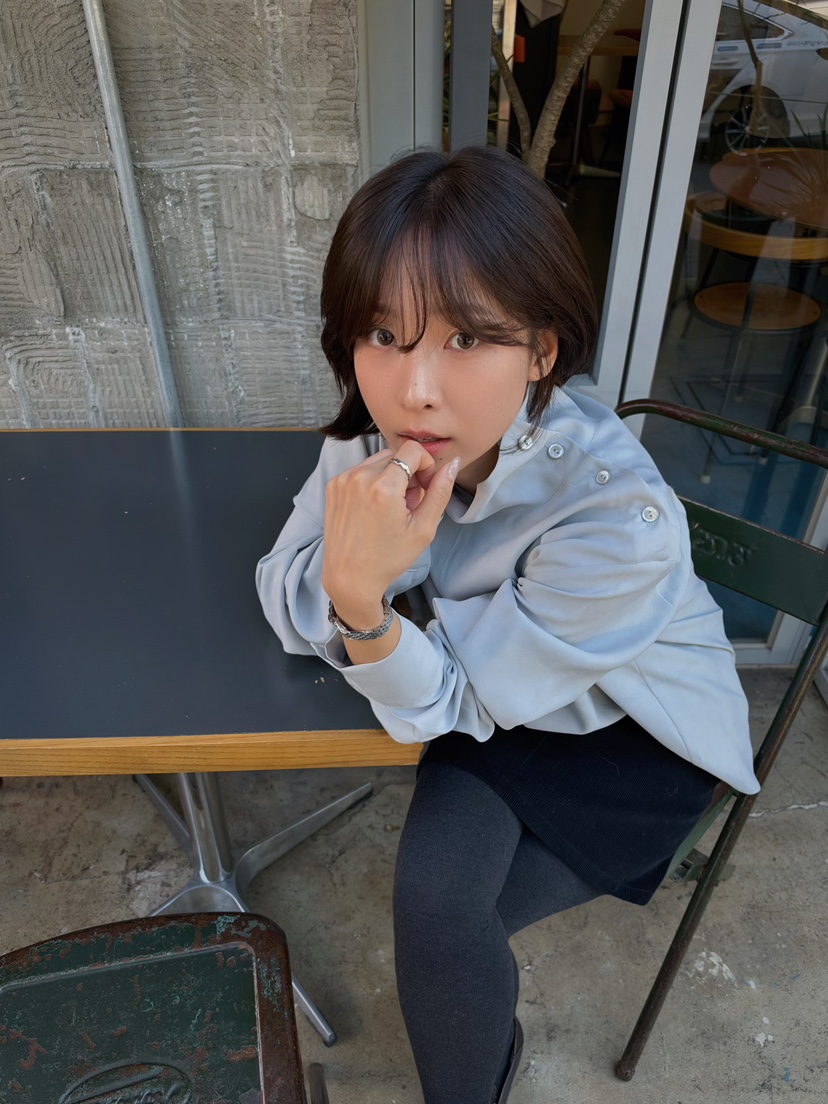 ERUME東大門直郵女裝新品熱賣推薦真品人氣休閑襯衫蕾絲衫ERUME襯衫/蕾絲衫