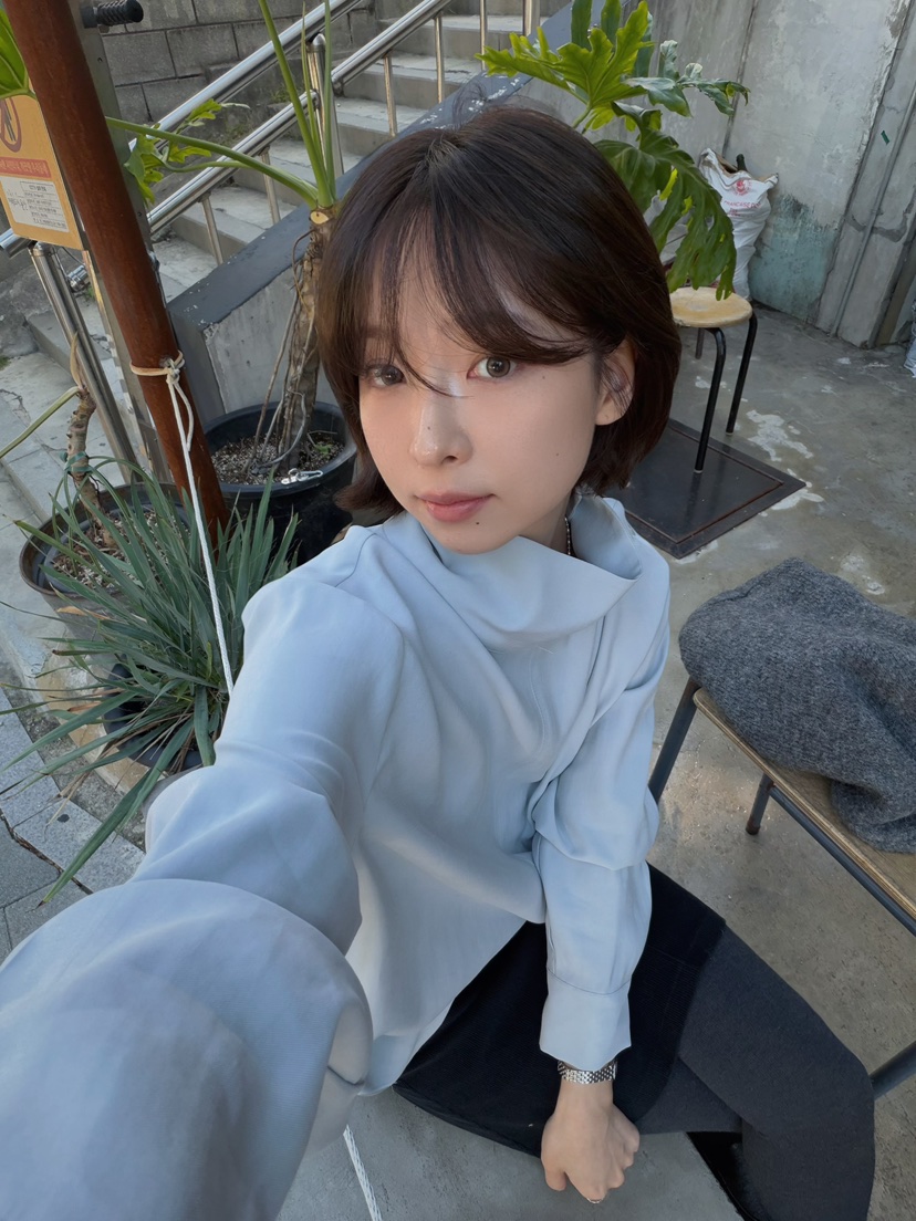 ERUME東大門直郵女裝新品熱賣推薦真品人氣休閑襯衫蕾絲衫ERUME襯衫/蕾絲衫