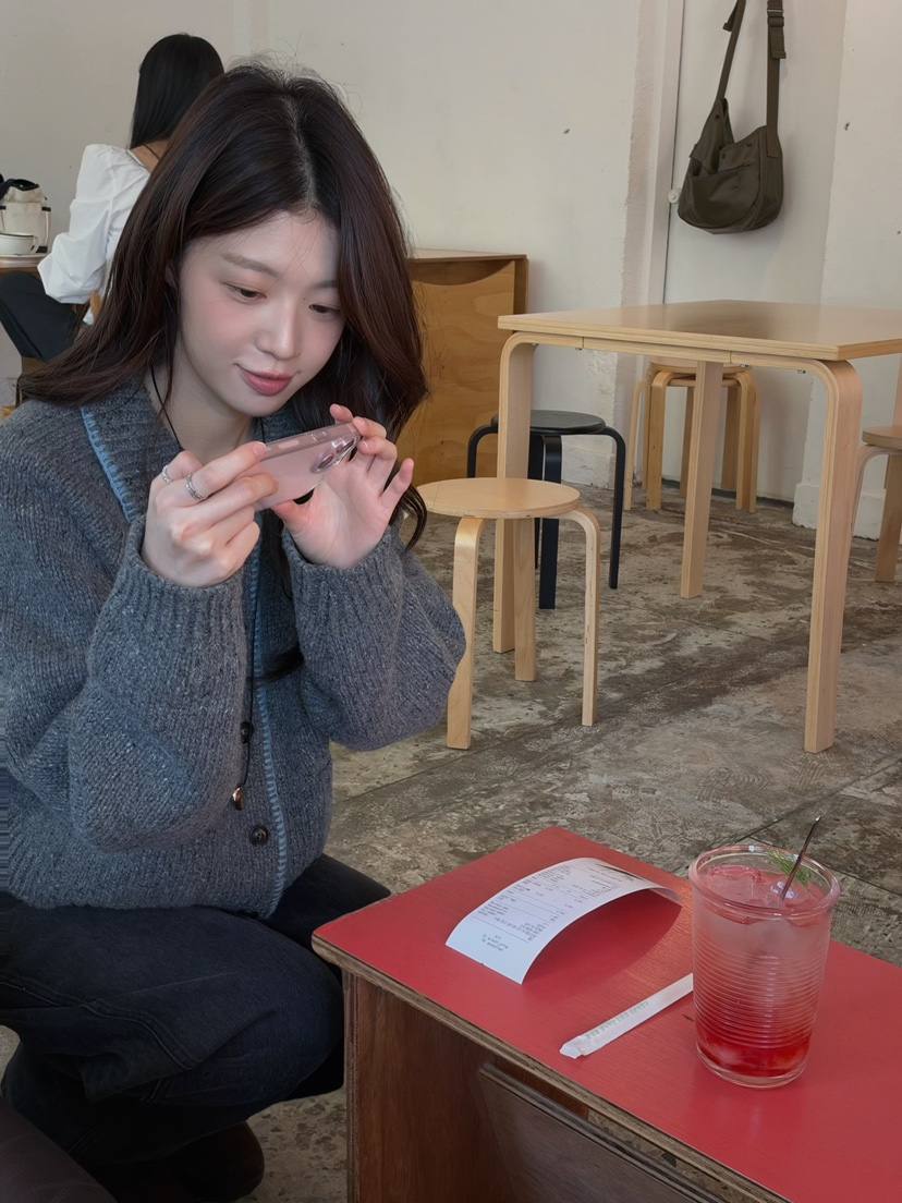 ERUME東大門代購女裝新款休閑推薦人氣時尚真品熱賣毛衣ERUME毛衣