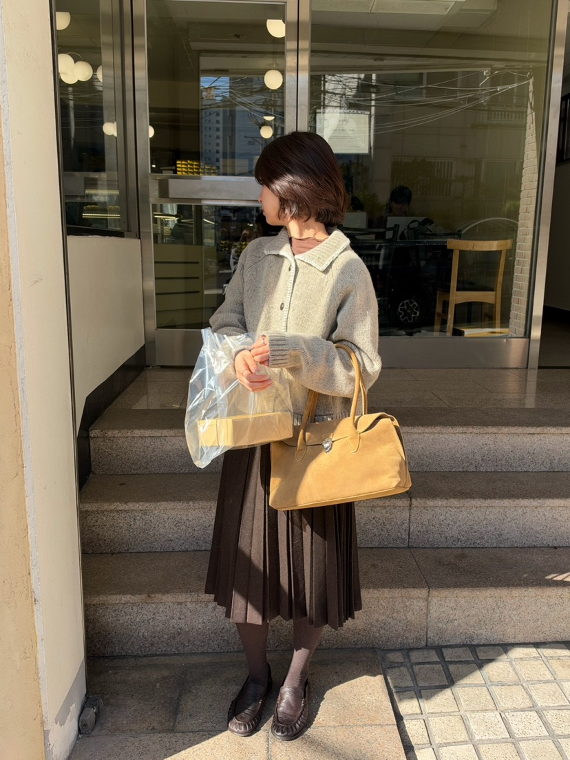 ERUME東大門代購女裝新款休閑推薦人氣時尚真品熱賣毛衣ERUME毛衣