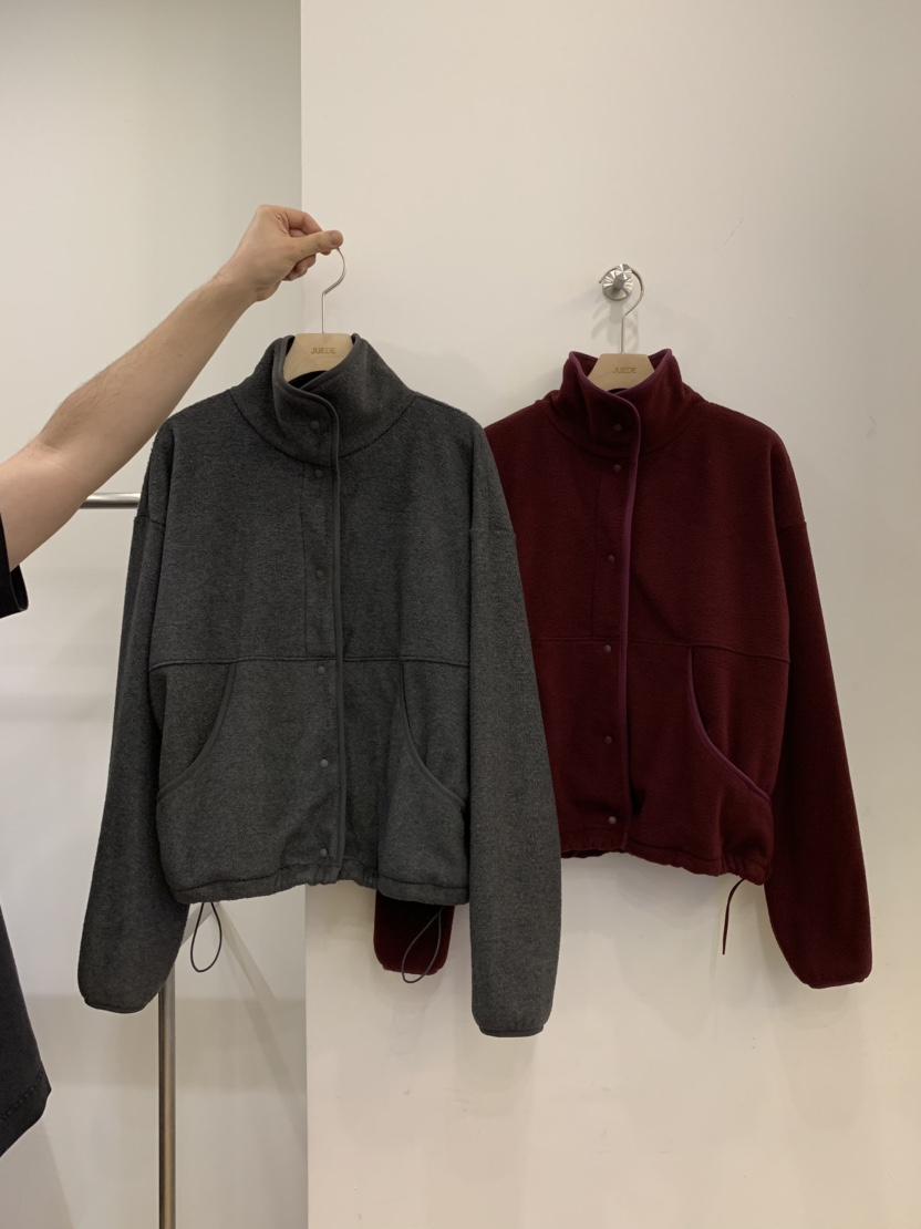 JUEDE韓國直郵女裝新品休閑熱賣推薦衛衣JUEDE衛衣