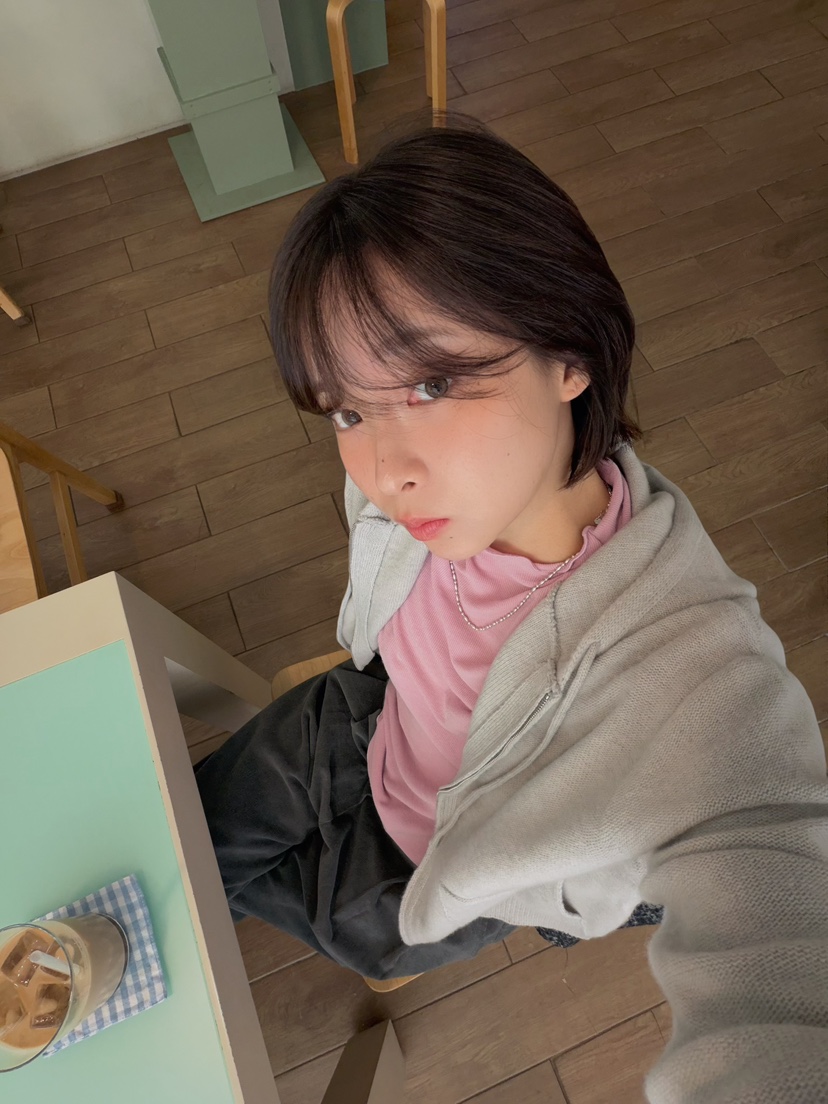 ERUME東大門實拍女裝新品休閑時尚人氣真品推薦熱賣針織衫ERUME針織衫