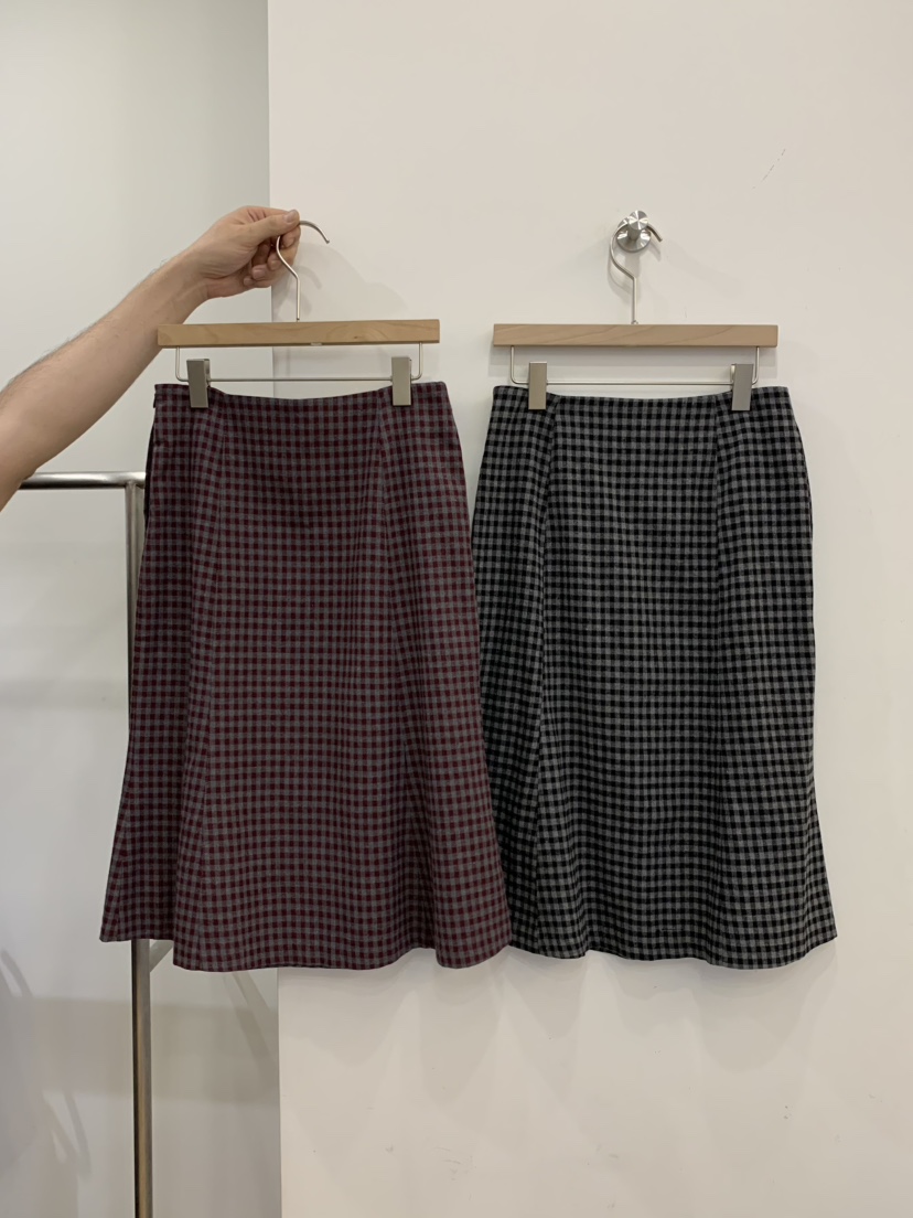 JUEDE東大門實拍女士新品人氣半身裙中短裙JUEDE半身裙/中短裙