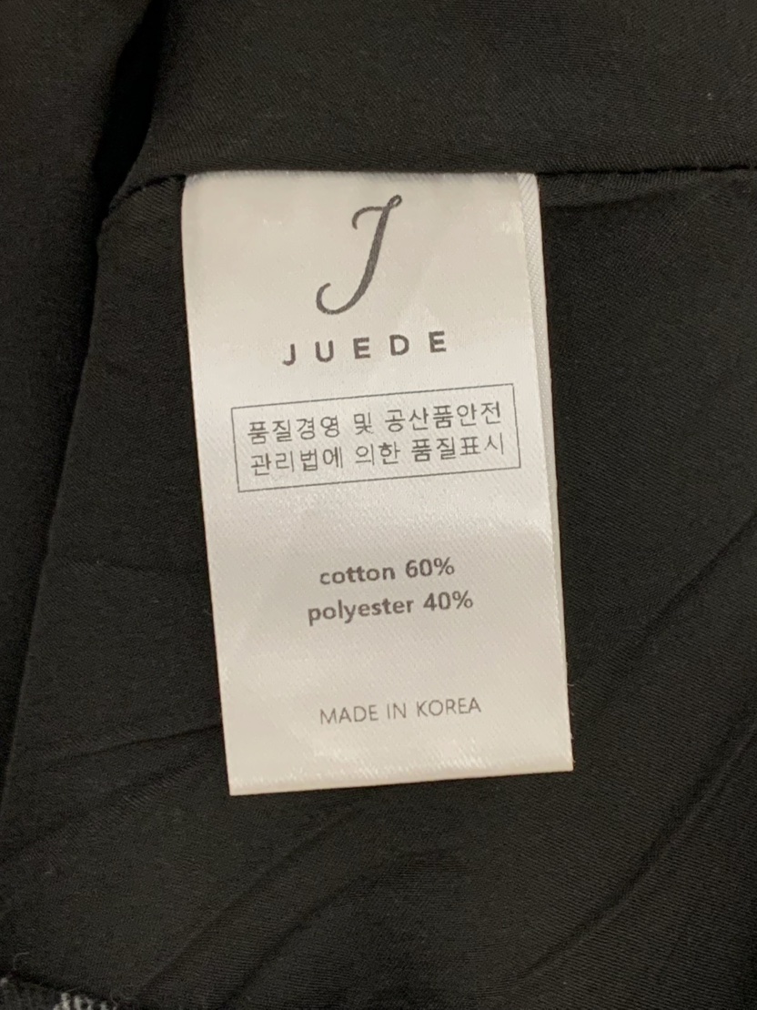 JUEDE東大門實拍女士新品人氣半身裙中短裙JUEDE半身裙/中短裙