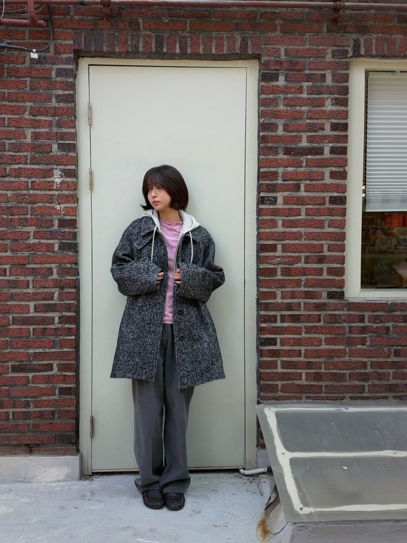 ERUME東大門直郵女士新款時尚休閑人氣真品熱賣休閑褲燈芯絨ERUME休閑褲