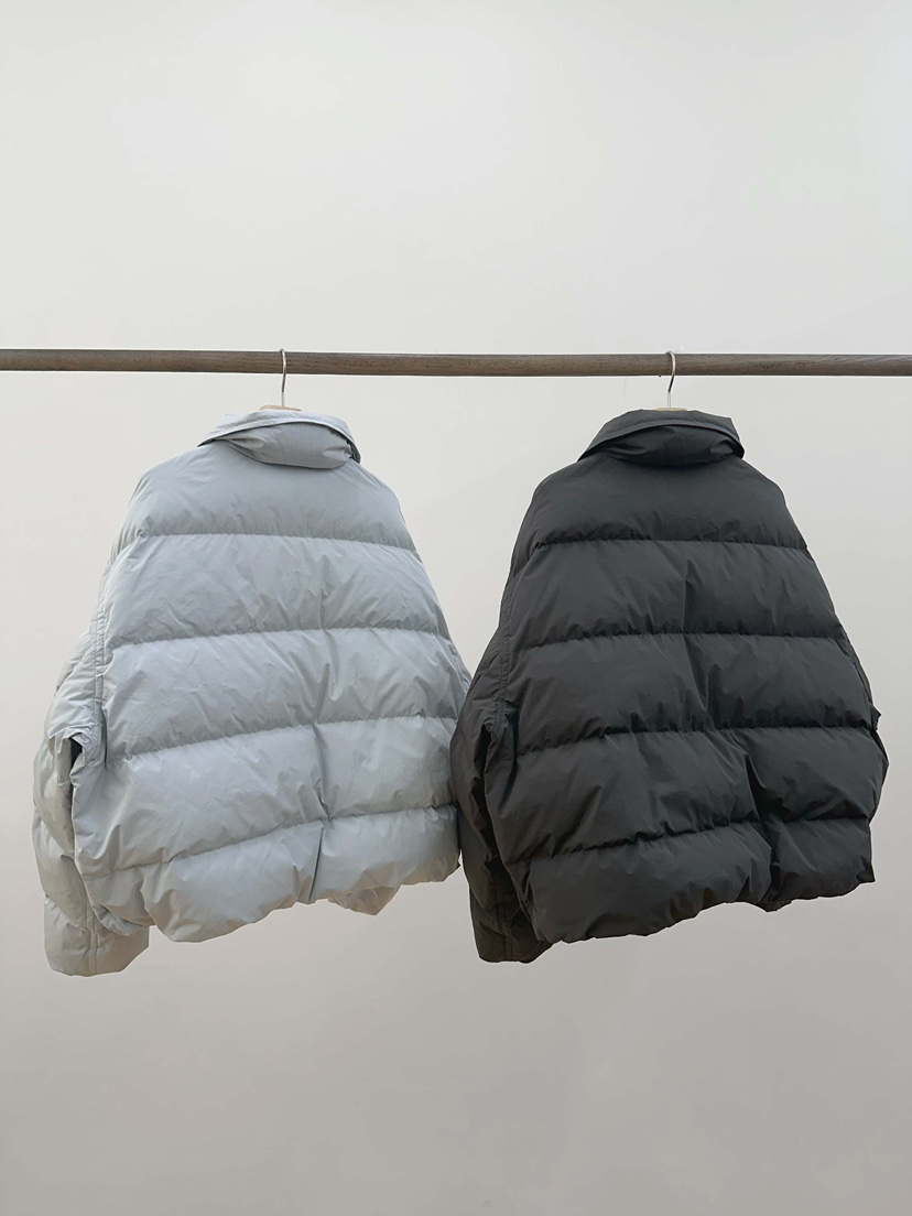 ERUME東大門代購女裝新品時尚休閑熱賣真品推薦人氣短款棉服ERUME短款棉服