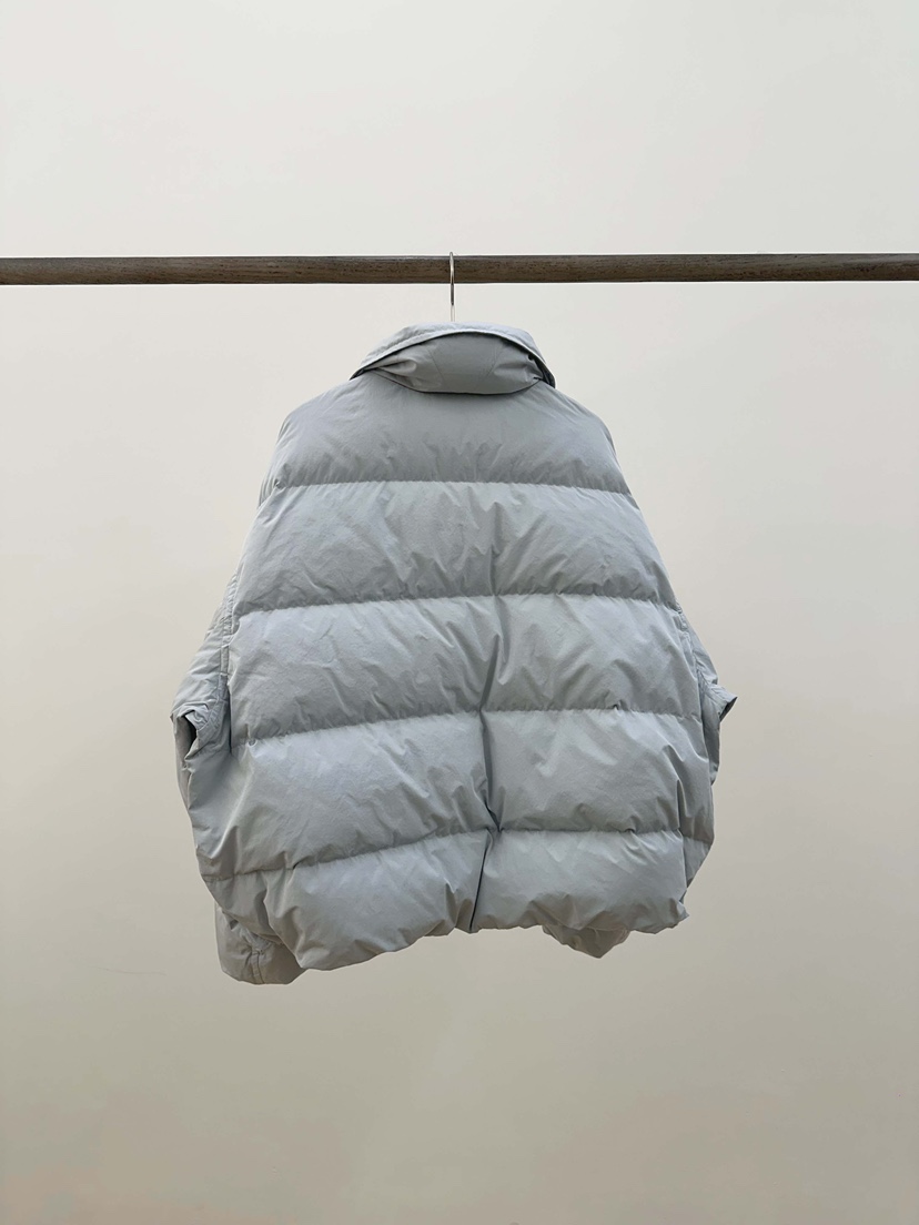 ERUME東大門代購女裝新品時尚休閑熱賣真品推薦人氣短款棉服ERUME短款棉服