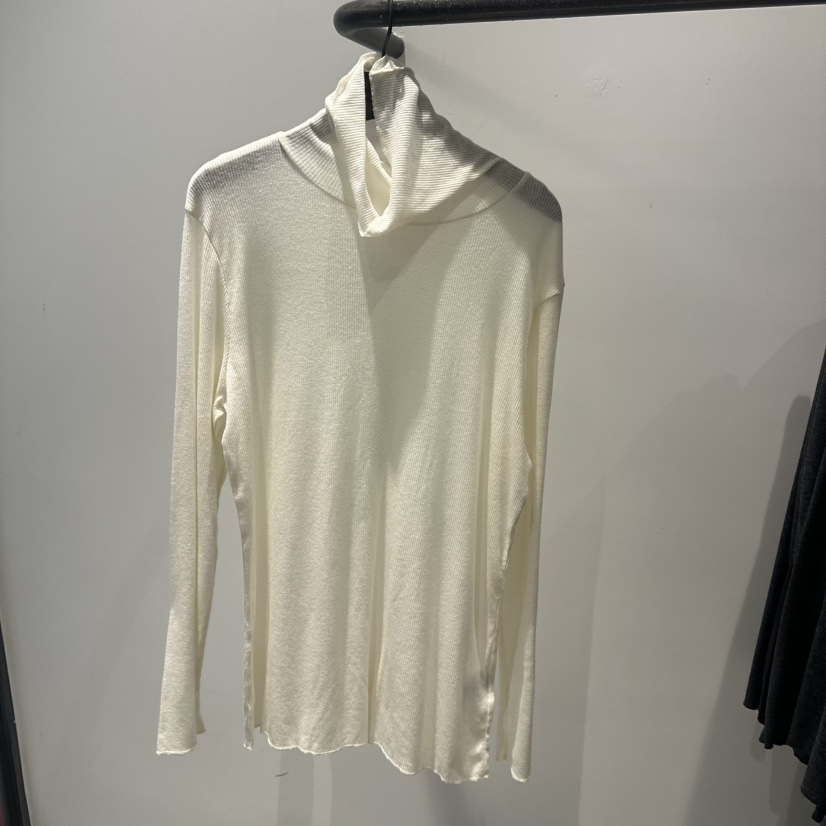 JANE BIRKIN東大門代購女士新品真品熱賣休閑推薦長袖T恤JANE BIRKIN設計師品牌長袖T恤圖色1