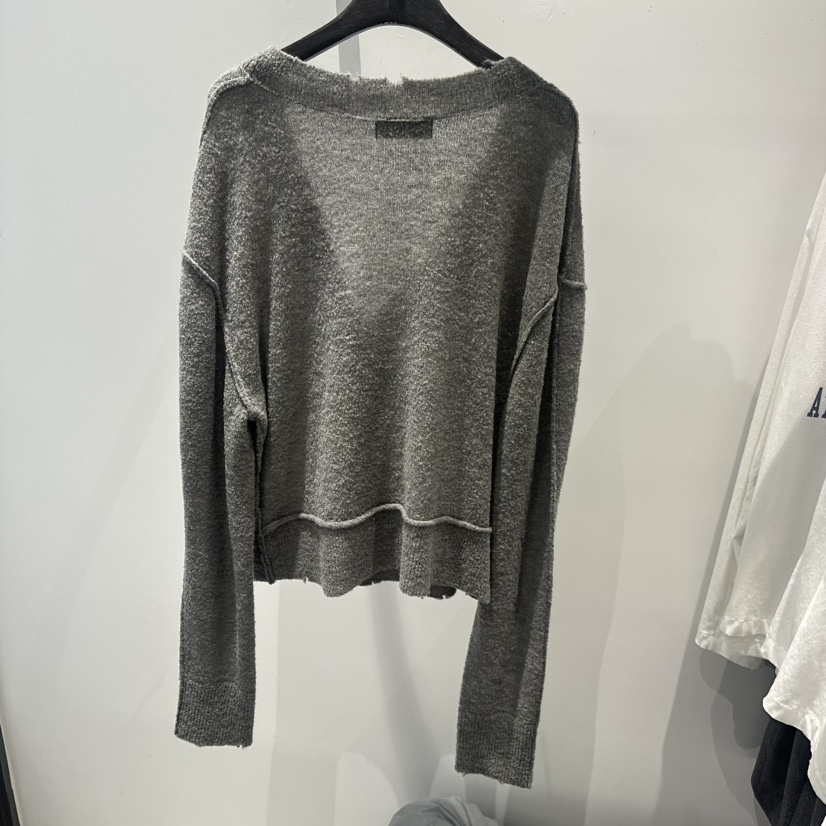 JANE BIRKIN韓國代購女士新款休閑時尚推薦熱賣開衫開衫JANE BIRKIN設計師品牌開衫