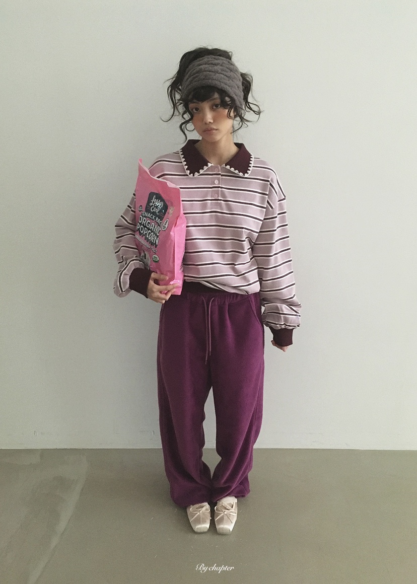 BY CHAPTER東大門實拍女士新品真品時尚休閑熱賣衛衣運動BY Chapter衛衣