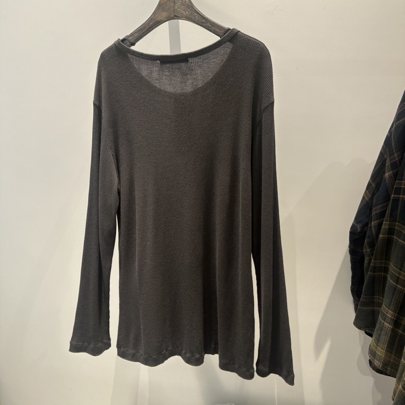 JANE BIRKIN東大門代購女士新款真品人氣熱賣推薦長袖T恤JANE BIRKIN設計師品牌長袖T恤