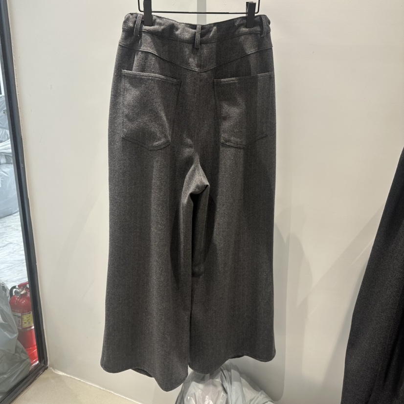 JANE BIRKIN韓國直郵女士新品休閑推薦真品熱賣人氣休閑褲JANE BIRKIN設計師品牌休閑褲