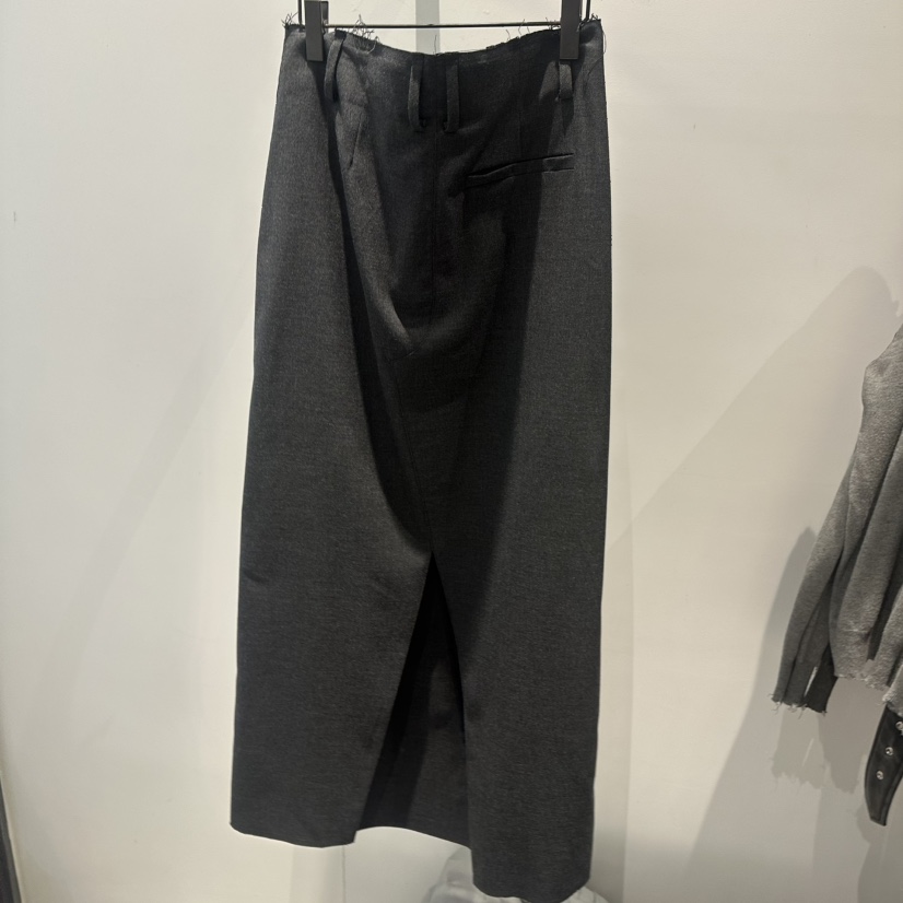 JANE BIRKIN韓國直郵女士新品人氣推薦真品熱賣休閑長裙JANE BIRKIN設計師品牌長裙