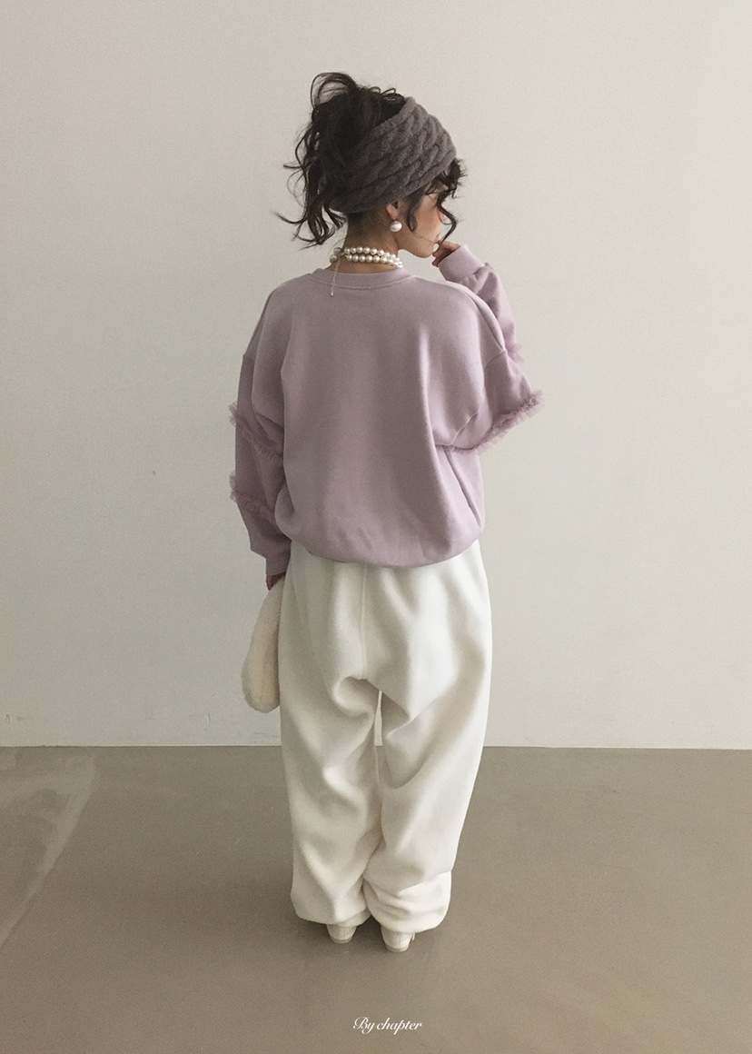 BY CHAPTER韓國代購女士新品熱賣推薦真品時尚休閑人氣衛衣BY Chapter衛衣