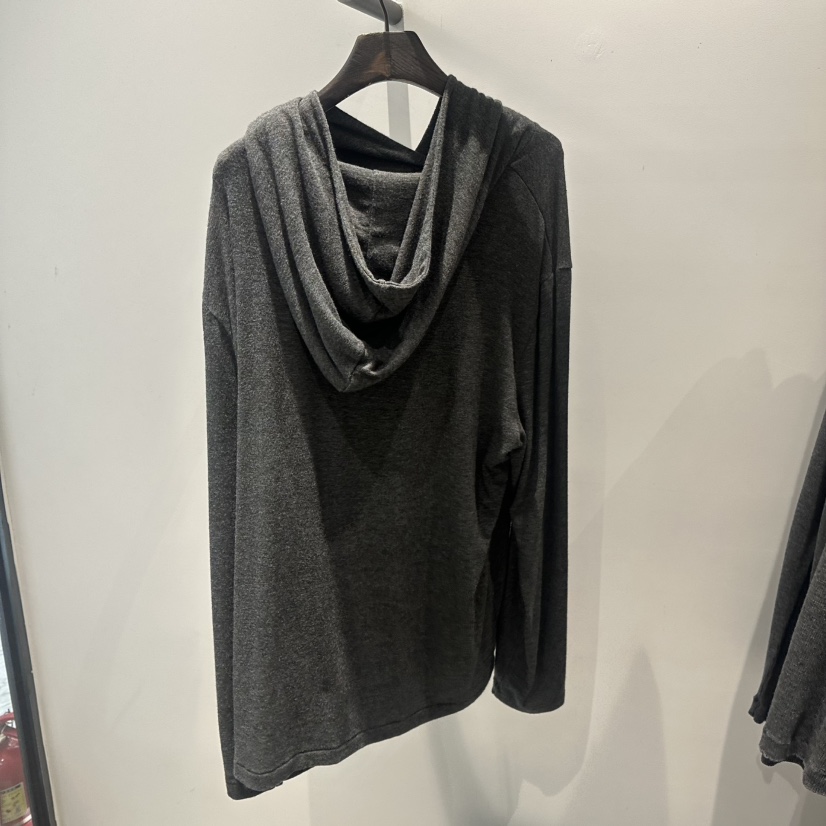JANE BIRKIN韓國直郵女士新品推薦時尚人氣熱賣長袖T恤連帽JANE BIRKIN設計師品牌長袖T恤