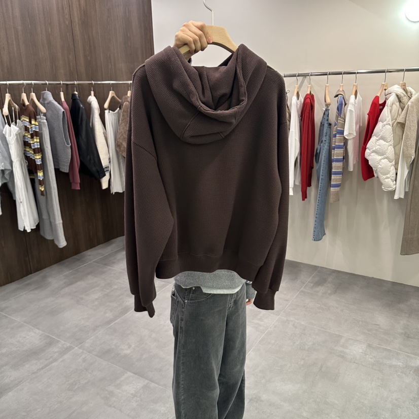 URBANSTORY/REMAKING東大門代購女裝新品熱賣真品人氣衛衣Remaking/URBANSTORY衛衣