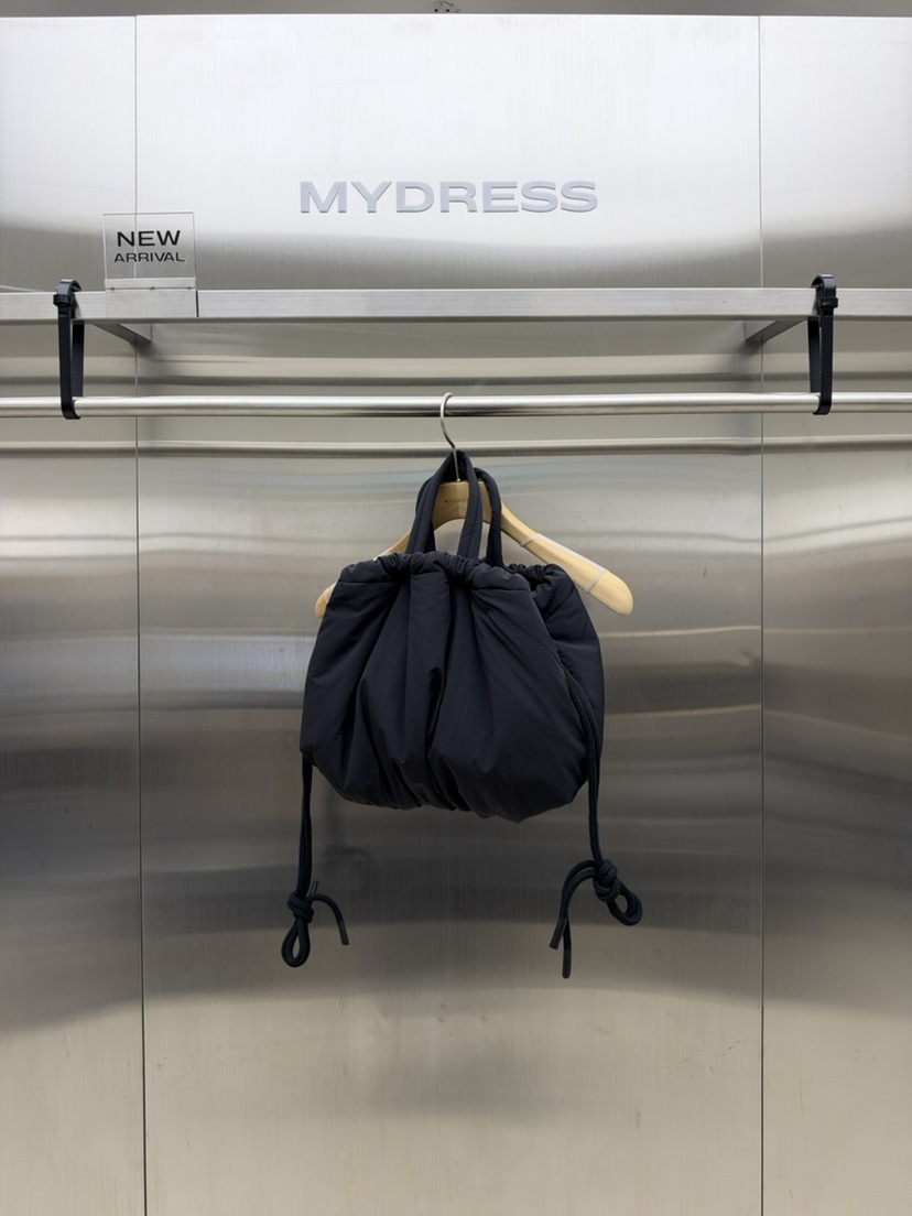 MYDRESS東大門代購女裝新款真品時尚熱賣休閑推薦雙肩背包MYDRESS雙肩背包圖色3