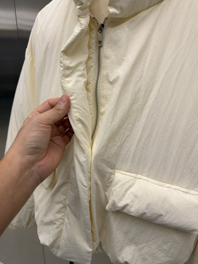 MYDRESS韓國代購女裝新品人氣推薦真品短款羽絨服羽絨服鴨絨MYDRESS短款羽絨服