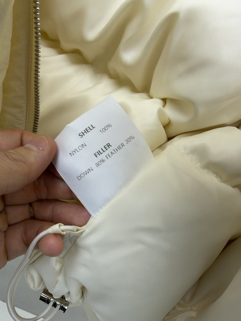 MYDRESS韓國代購女裝新品人氣推薦真品短款羽絨服羽絨服鴨絨MYDRESS短款羽絨服