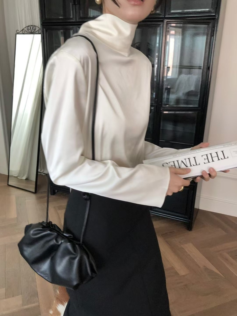 ANDYOUBROWN東大門實拍女士新款推薦真品熱賣人氣襯衫蕾絲衫ANDYOUBROWN襯衫/蕾絲衫