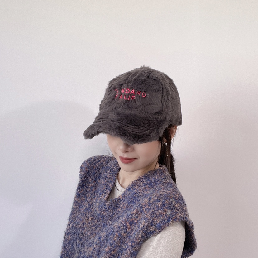 LOVELY HAT韓國代購女士新品時尚真品熱賣推薦休閑人氣帽子LOVELY HAT帽子