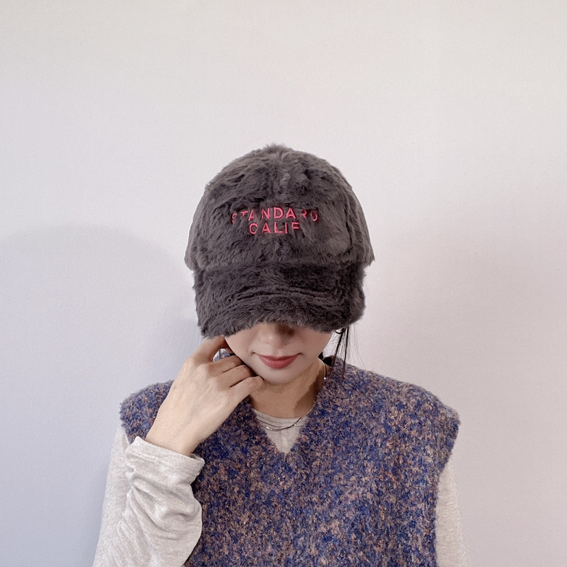 LOVELY HAT韓國代購女士新品時尚真品熱賣推薦休閑人氣帽子LOVELY HAT帽子