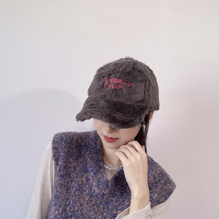 LOVELY HAT韓國代購女士新品時尚真品熱賣推薦休閑人氣帽子LOVELY HAT帽子
