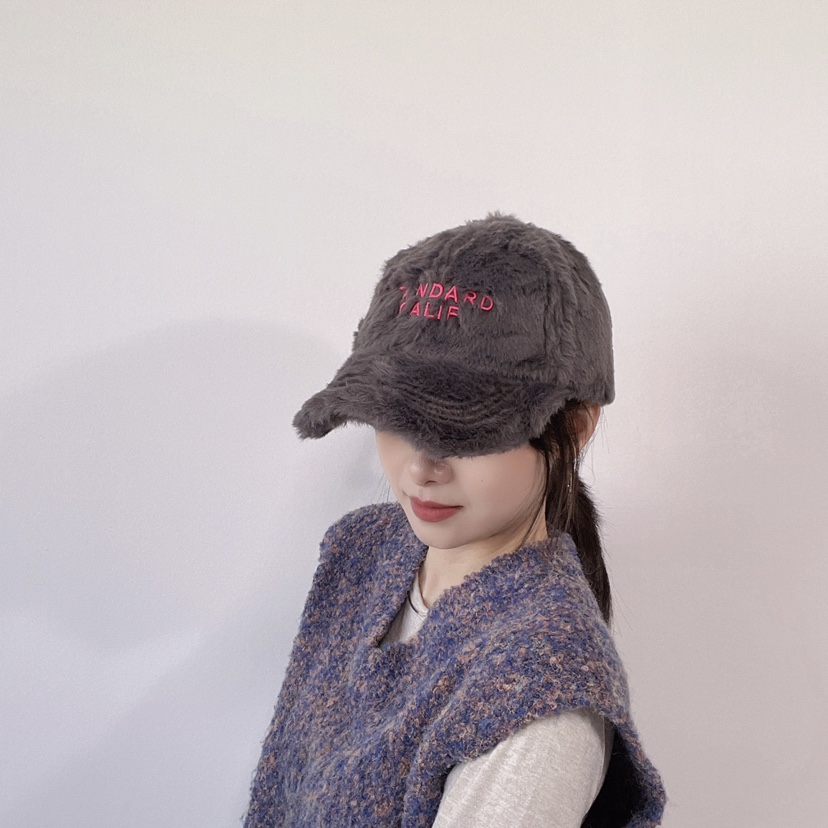 LOVELY HAT韓國代購女士新品時尚真品熱賣推薦休閑人氣帽子LOVELY HAT帽子